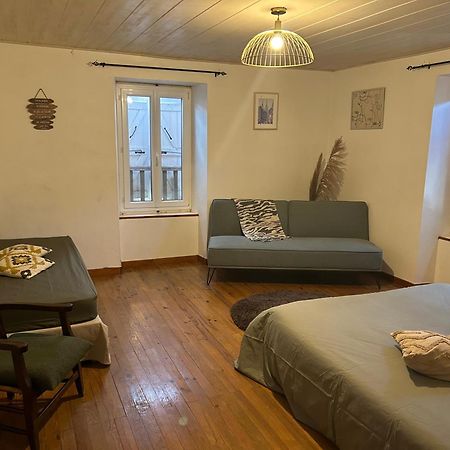 Maison Dream In מרסיאק מראה חיצוני תמונה