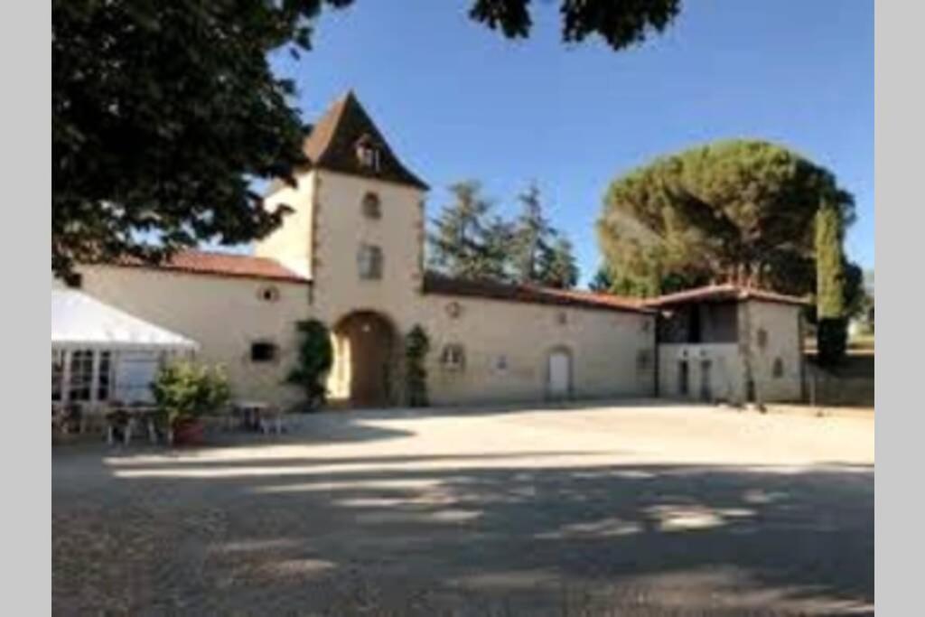 Maison Dream In מרסיאק מראה חיצוני תמונה