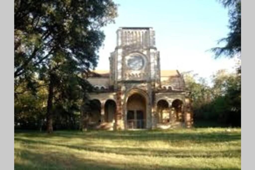 Maison Dream In מרסיאק מראה חיצוני תמונה