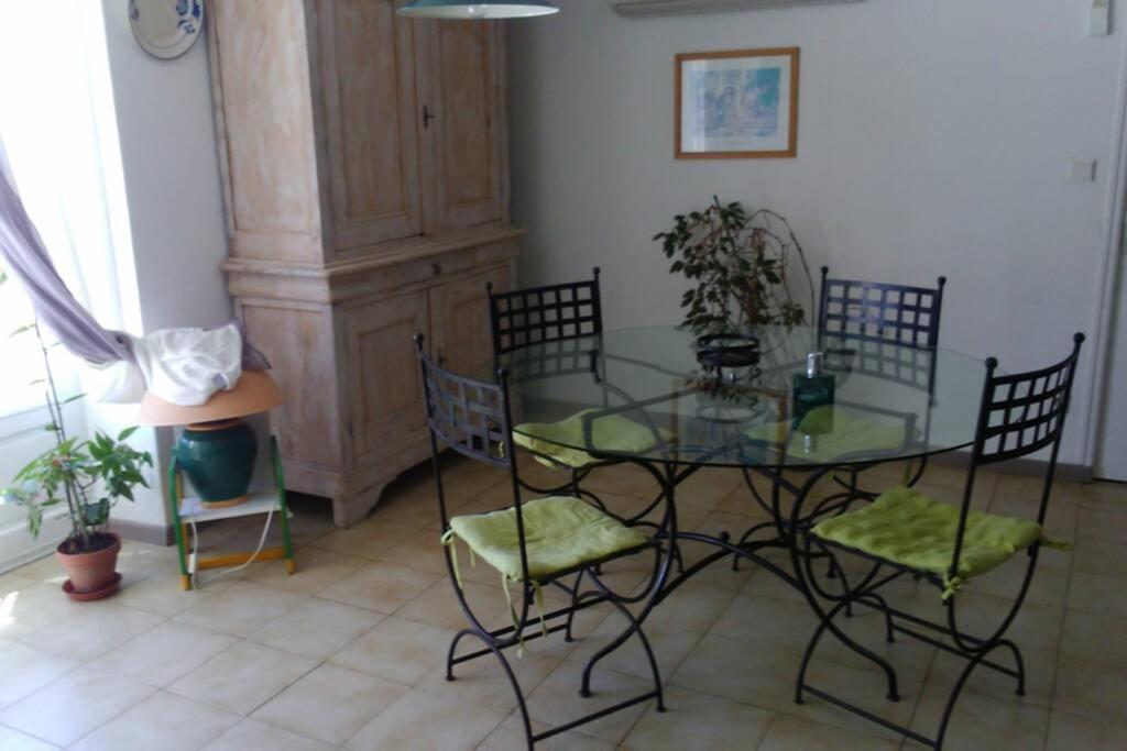 Maison Dream In מרסיאק מראה חיצוני תמונה