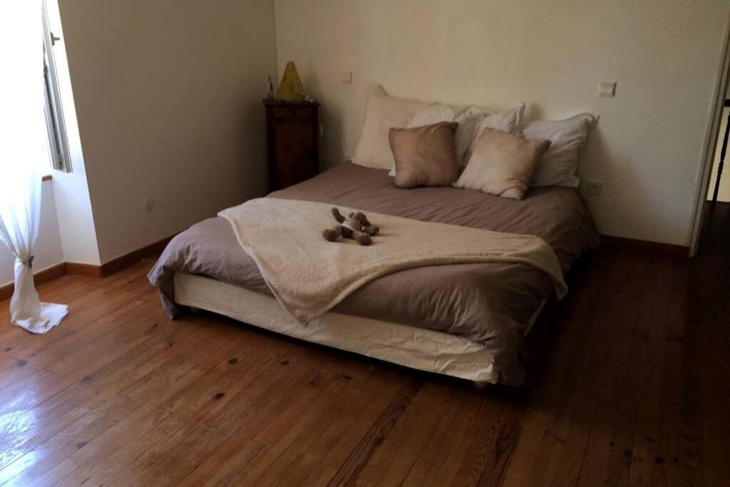 Maison Dream In מרסיאק מראה חיצוני תמונה