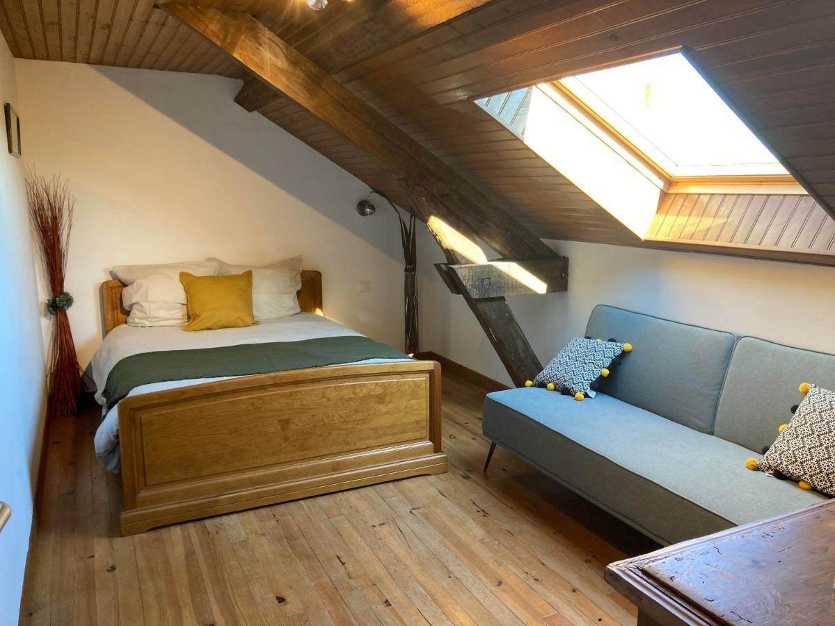 Maison Dream In מרסיאק מראה חיצוני תמונה