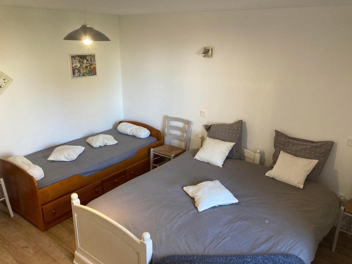 Maison Dream In מרסיאק מראה חיצוני תמונה