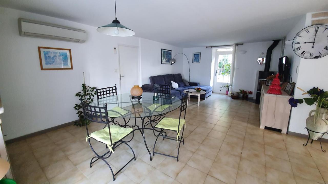 Maison Dream In מרסיאק מראה חיצוני תמונה