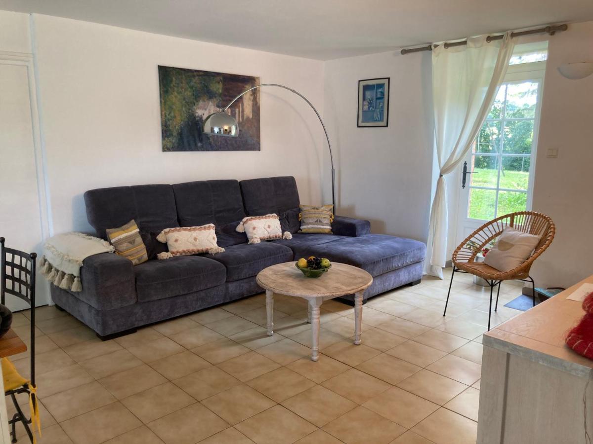 Maison Dream In מרסיאק מראה חיצוני תמונה