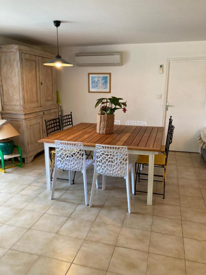 Maison Dream In מרסיאק מראה חיצוני תמונה