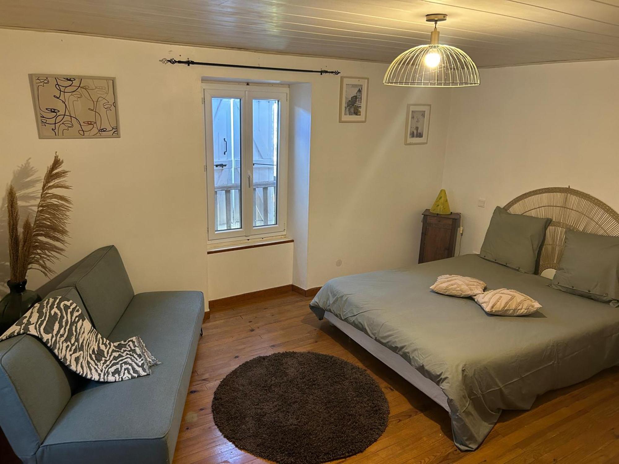 Maison Dream In מרסיאק מראה חיצוני תמונה