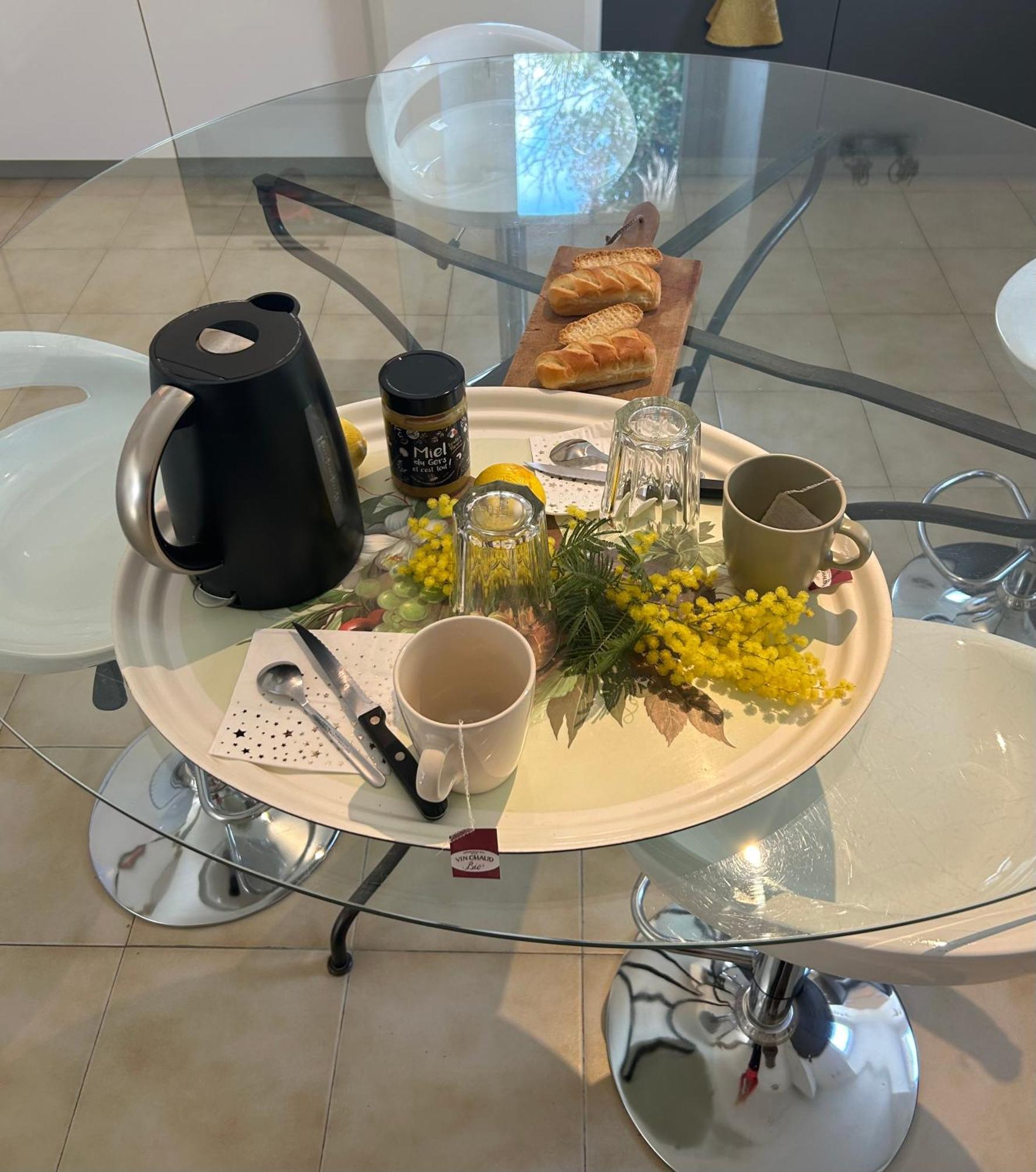 Maison Dream In מרסיאק מראה חיצוני תמונה