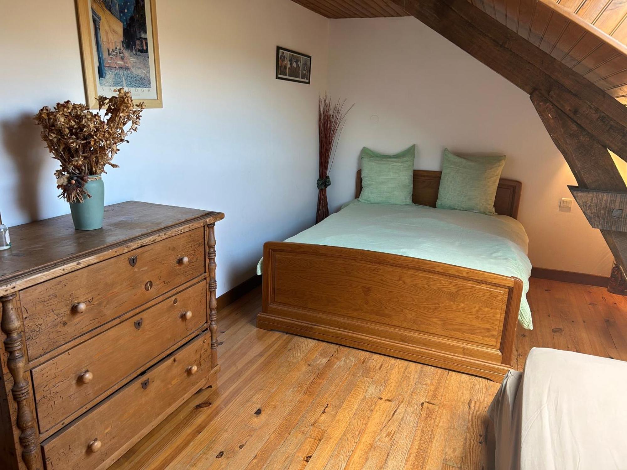 Maison Dream In מרסיאק מראה חיצוני תמונה